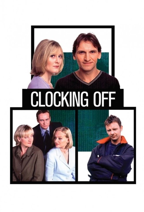 Poster for Clocking Off