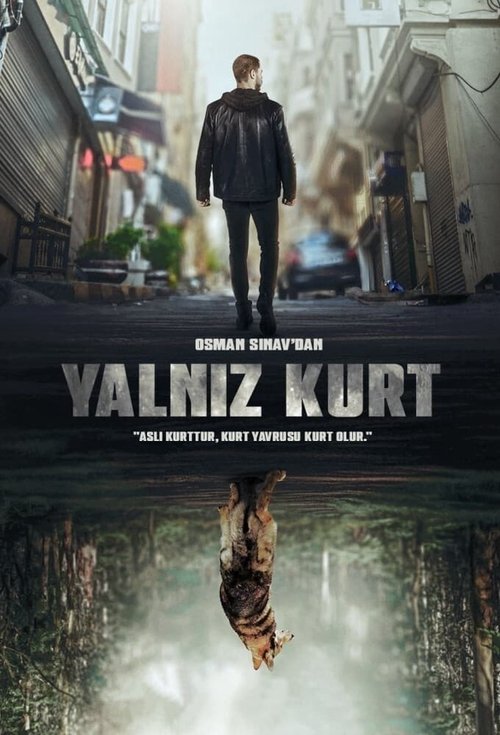 Poster for Season 1