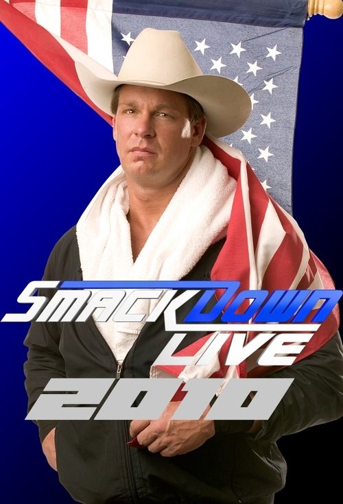Poster for Season 12