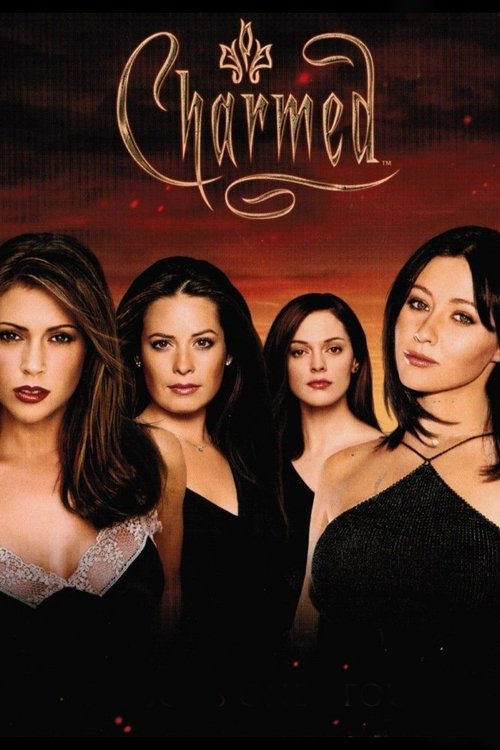 Poster for Charmed