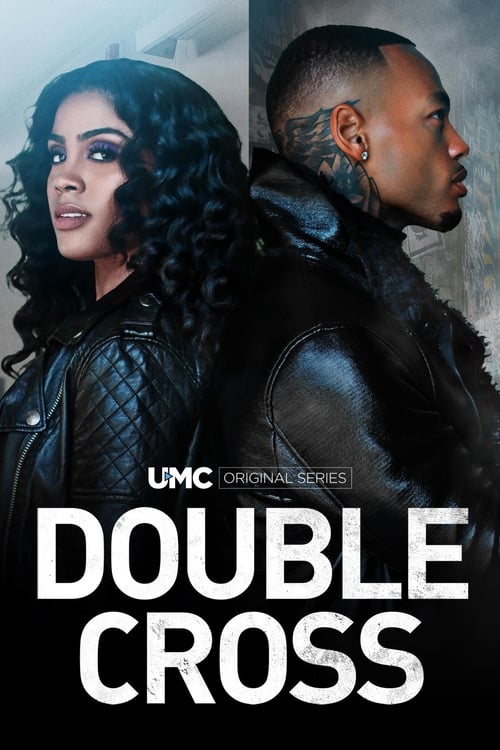Poster for Double Cross