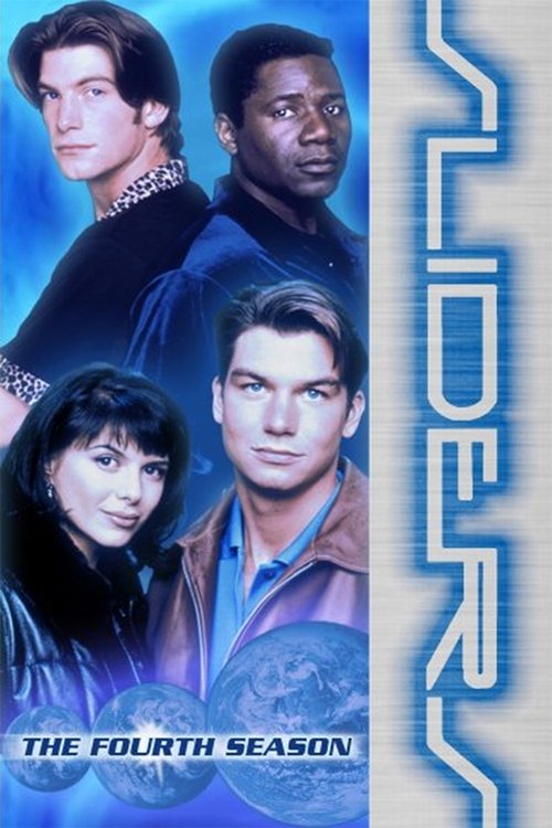 Poster for Season 4