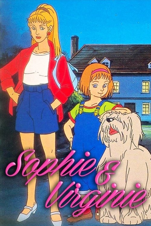 Poster for Sophie et Virginie
