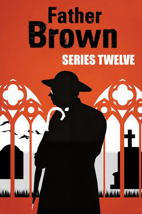 Poster for Series 12