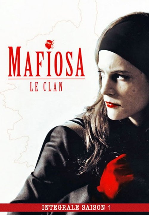 Poster for Season 1