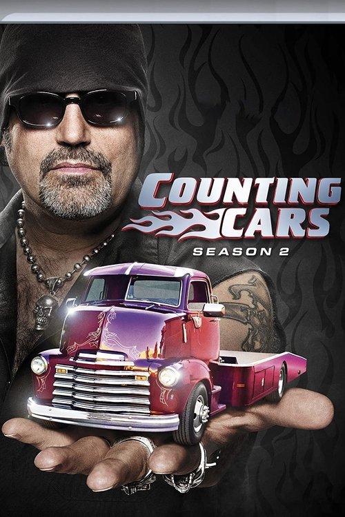 Poster for Season 2