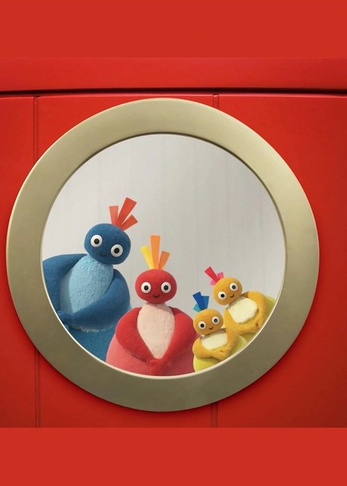 Poster for Season 1