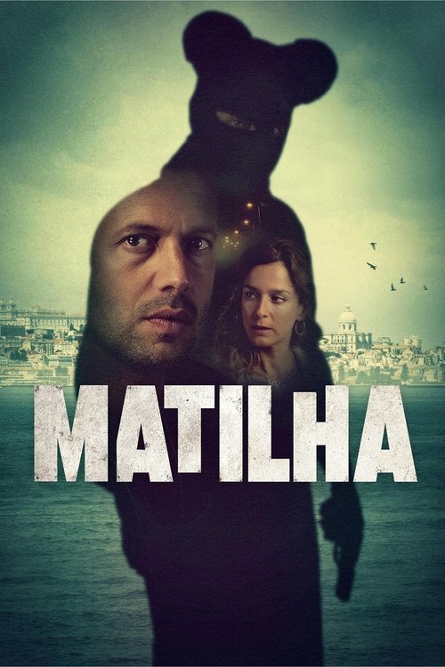 Poster for Season 1