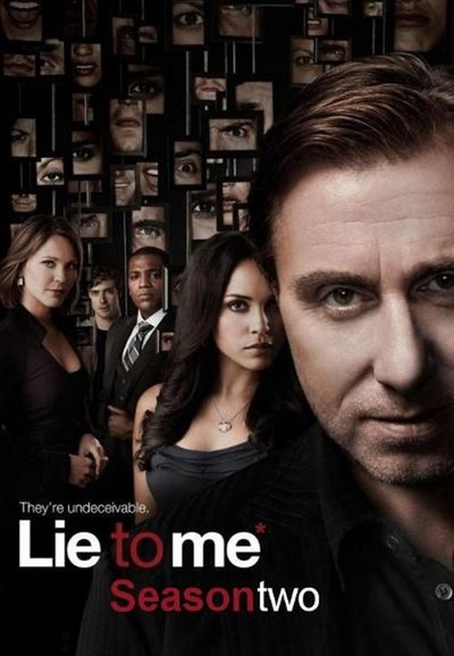 Poster for Season 2