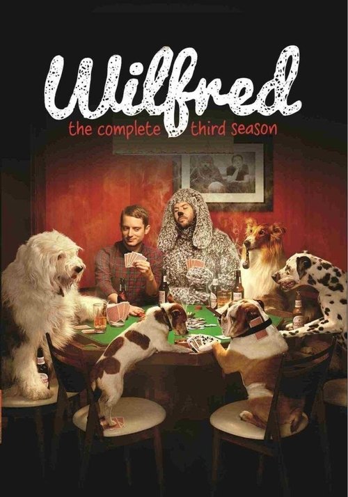 Poster for Season 3