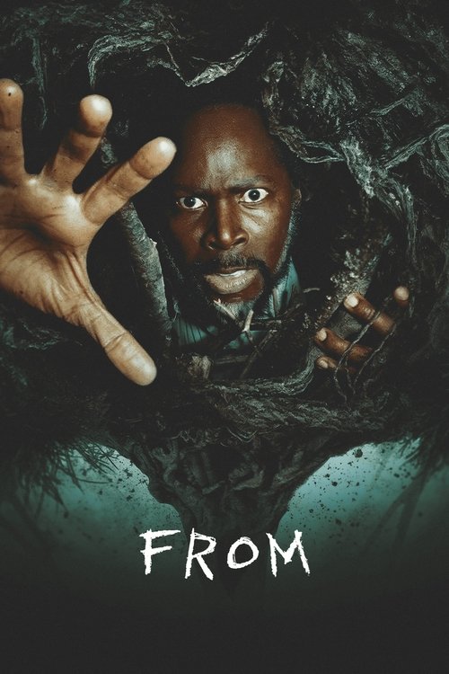 Poster for FROM