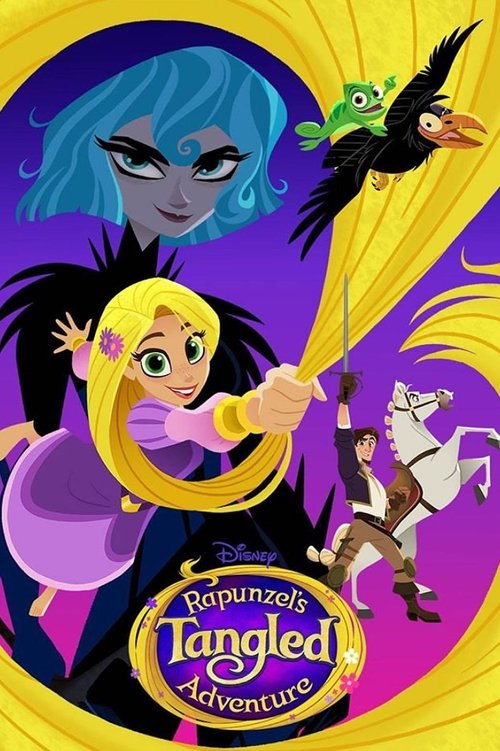 Poster for Season 3