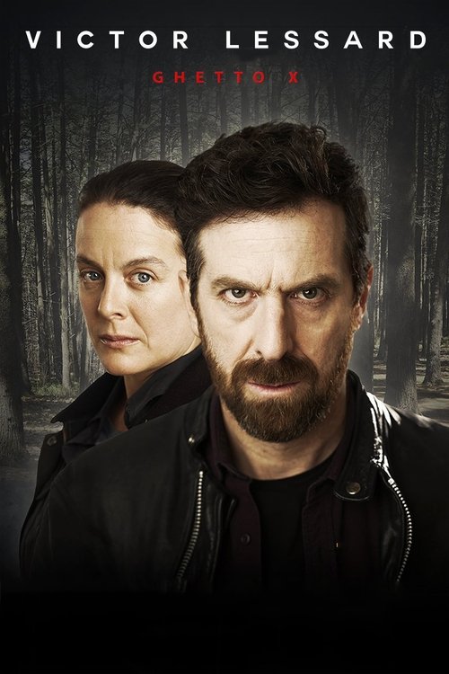 Poster for Season 3
