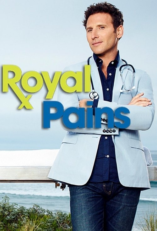 Poster for Specials