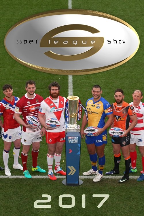 Poster for 2017 Season