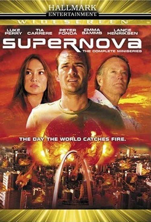 Poster for Season 1