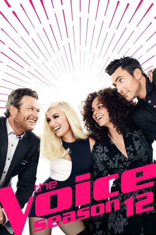 Poster for Season 12