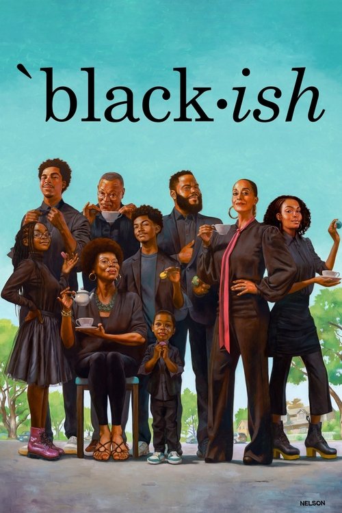 Poster for Season 7