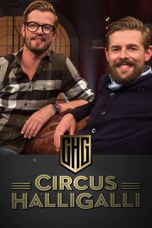 Poster for Season 4