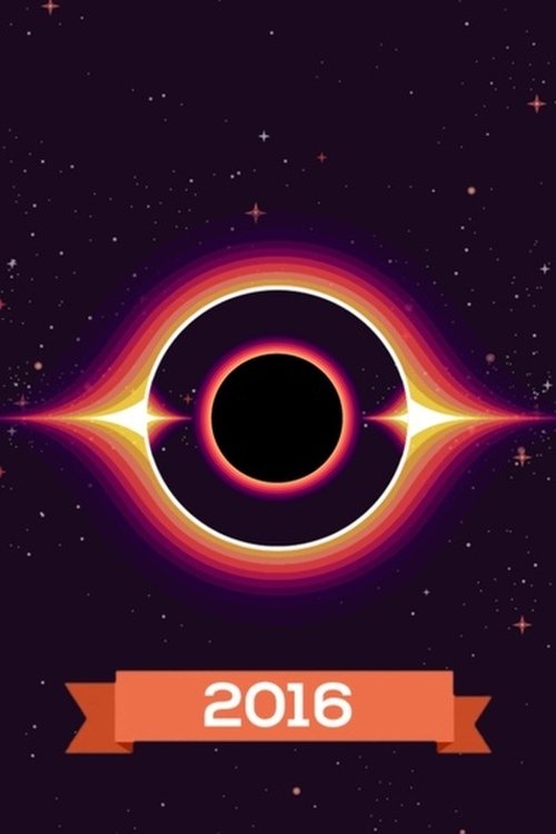 Poster for 2016