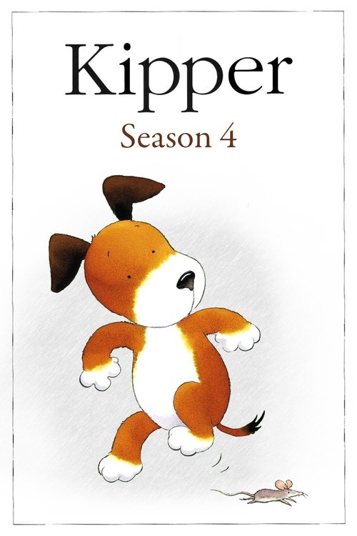 Poster for Season 4