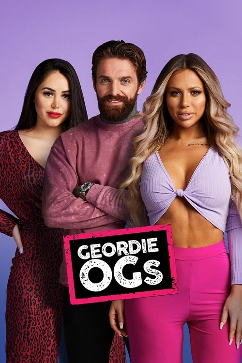 Poster for Geordie OGs