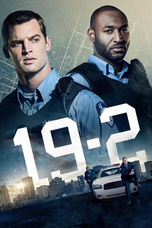 Poster for Season 3