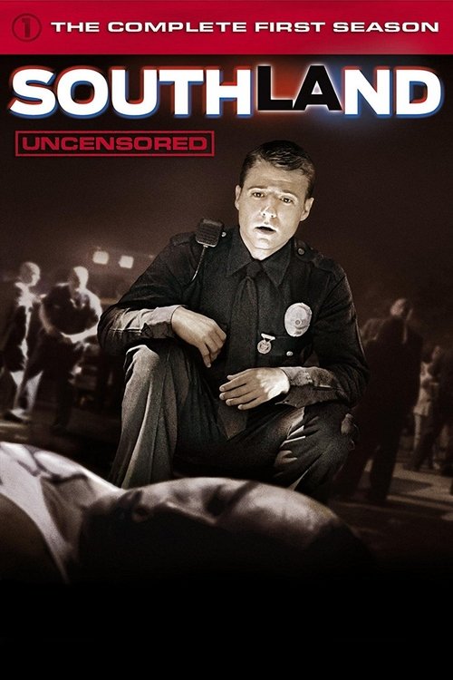 Poster for Season 1