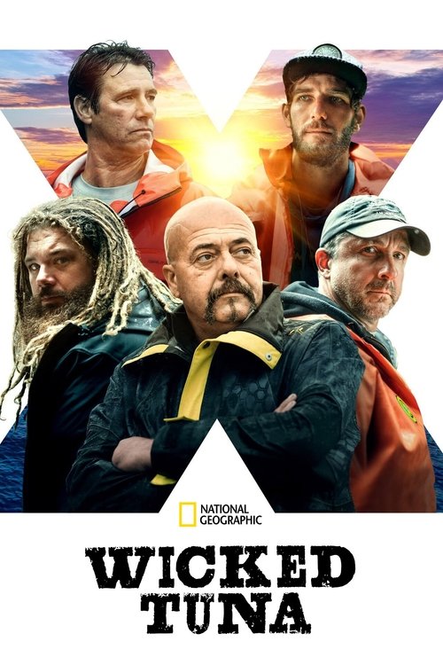 Poster for Season 10
