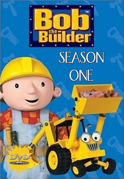 Poster for Season 1