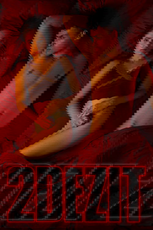 Poster for 2DEZIT