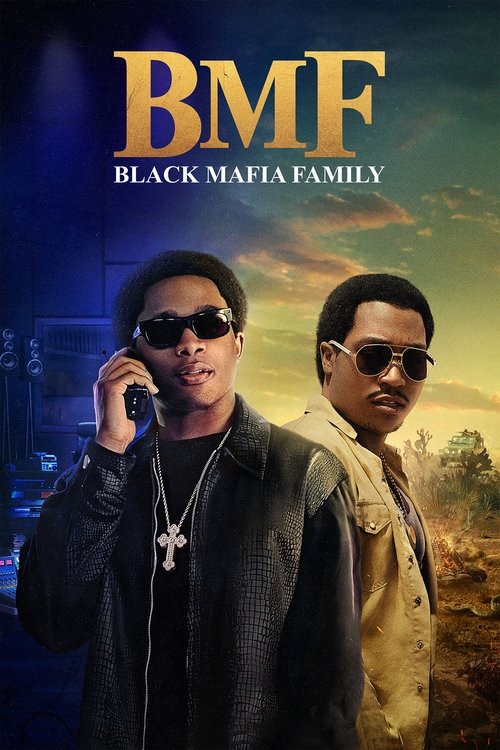 Poster for Season 4