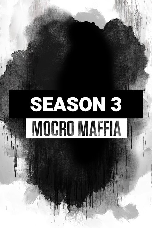 Poster for Season 3