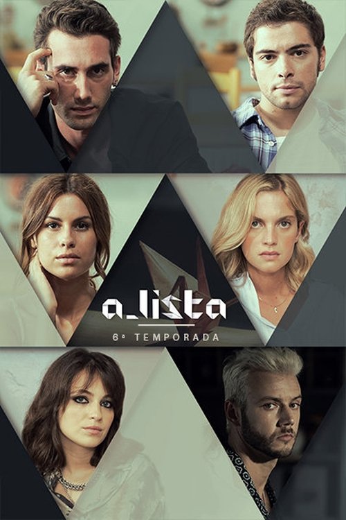 Poster for Season 6
