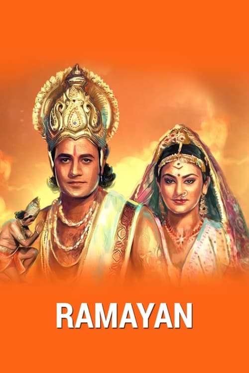 Ramayan (TV Series 1987) - Serializd