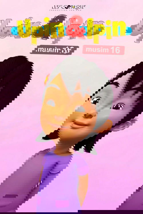 Poster for Season 16