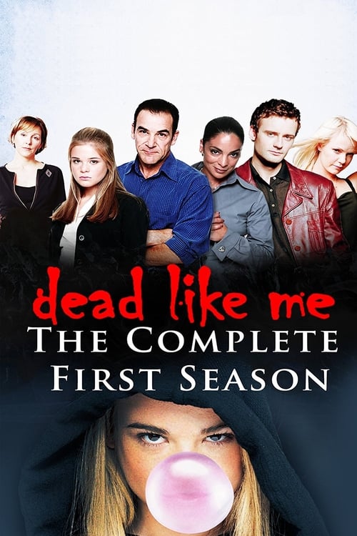 Poster for Season 1