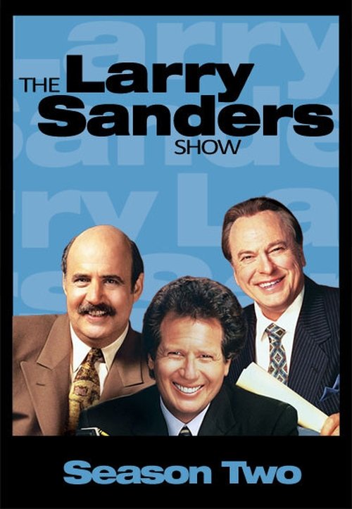Poster for Season 2