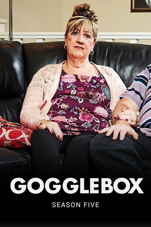 Poster for Series 5