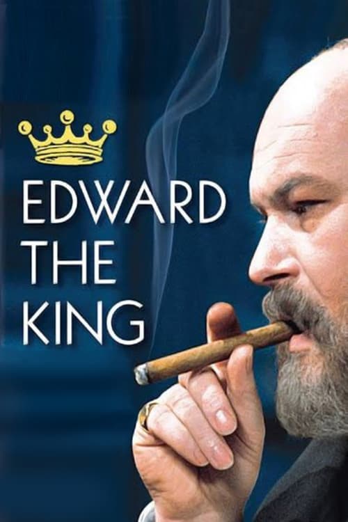 Poster for Edward the Seventh