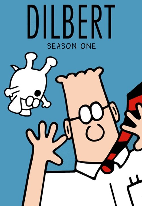 Poster for Season 1