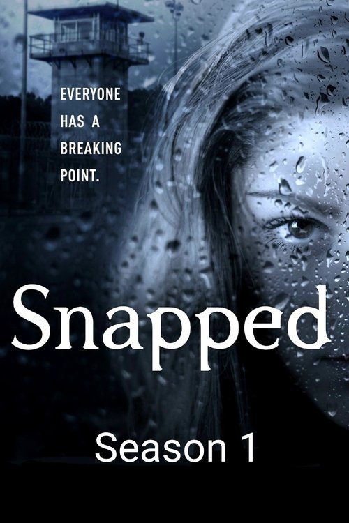 Poster for Season 1