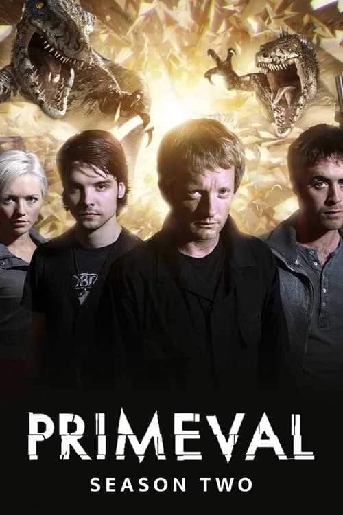 Poster for Season 2