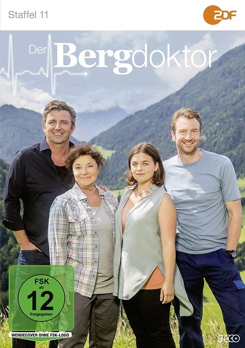 Poster for Season 11