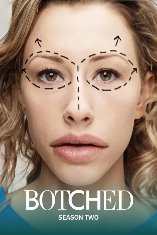 Poster for Season 2