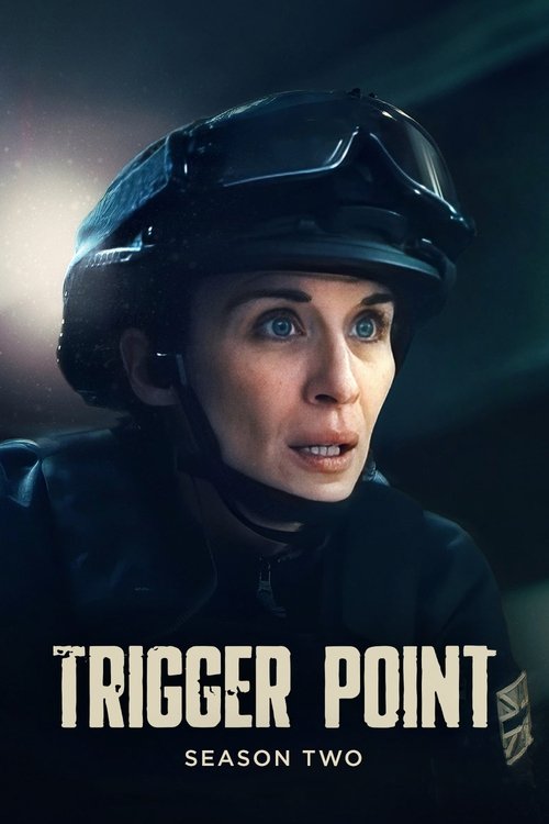 Poster for Series 2