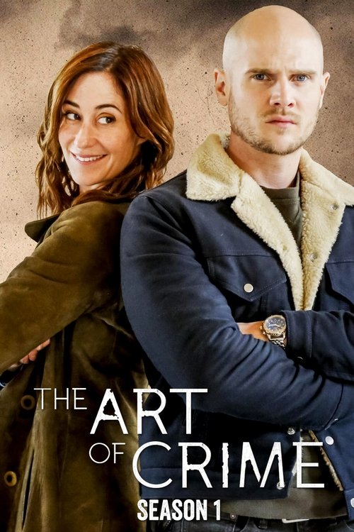 Poster for Season 1