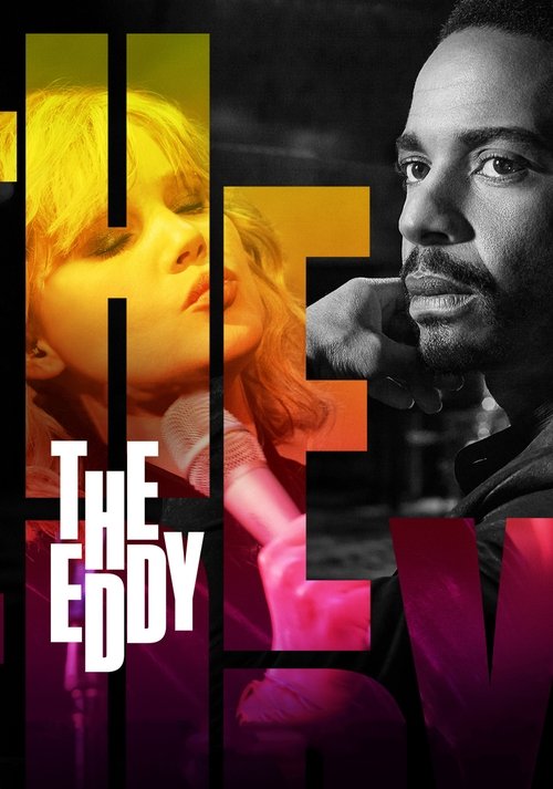 Poster for The Eddy