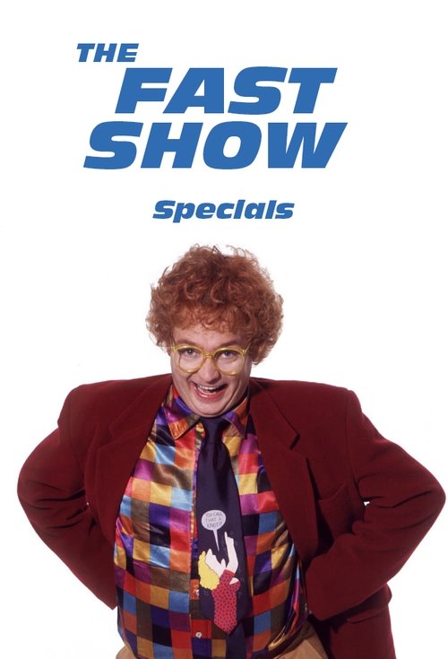 Poster for Specials