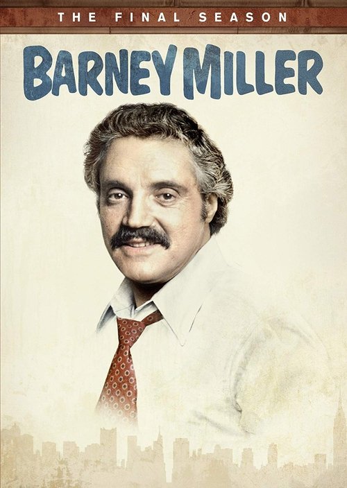 Poster for Season 8